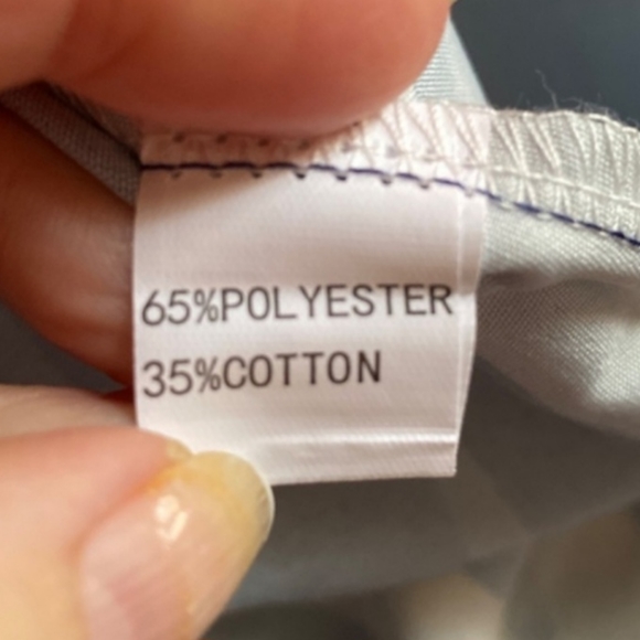 NEW! Abstract Design in Golden Dress - Picture 5 of 6